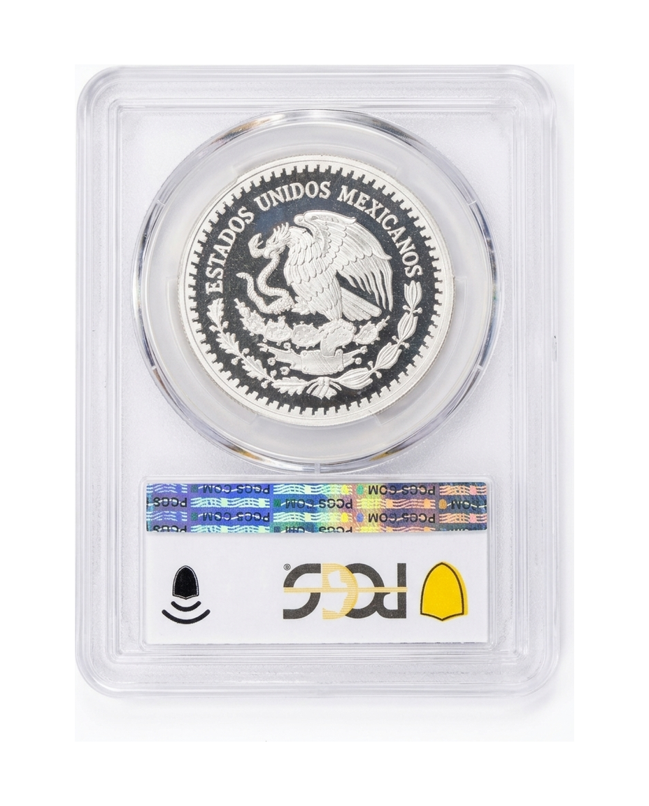 1994-Mo Libertad, reverse